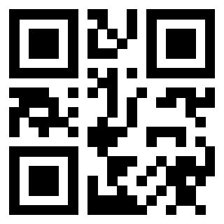 Il QrCode di 3910133652