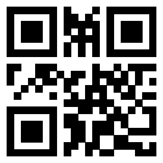 3910133653 - Immagine del QrCode associato