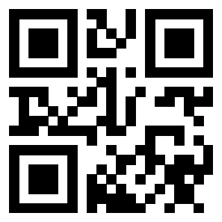 Il Qr Code di 3910133655