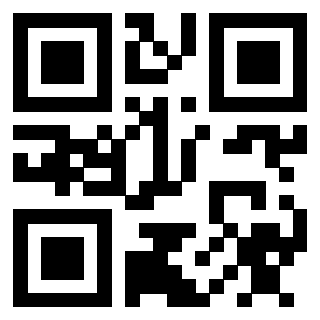 3910133656 - Immagine del QrCode associato