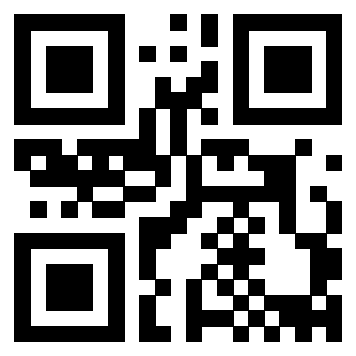 3910133661 - Immagine del Qr Code associato