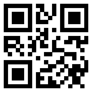 Il QrCode di 3910133664