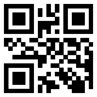 3910133668 - Immagine del QrCode