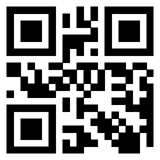 3910133670 QrCode associato