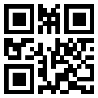 3910133671 - Immagine del QrCode