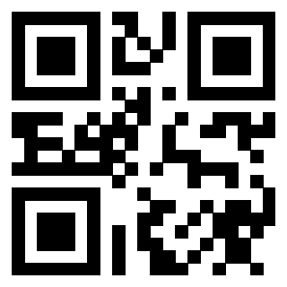 3910133672 - Immagine del Qr Code