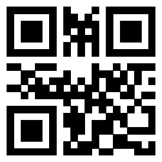 Il QrCode di 3910133673