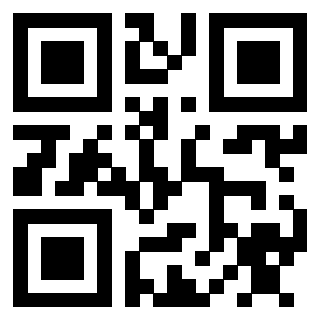 Immagine del QrCode di 3910133677