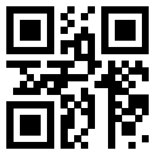 3910133680 Qr Code associato
