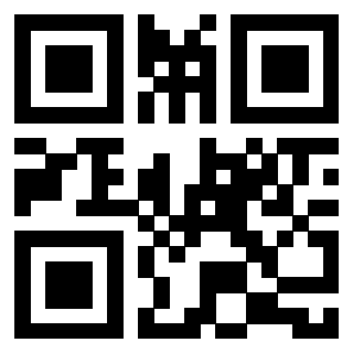 Il Qr Code di 3910133684