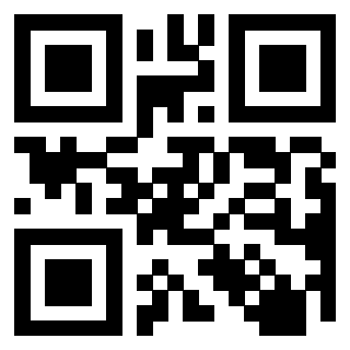 Immagine del QrCode di 3910133688