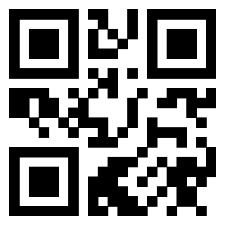 Scansione del QrCode di 3910133690