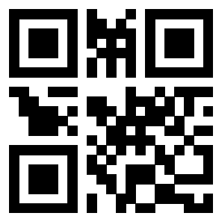 Immagine del Qr Code di 3910133692