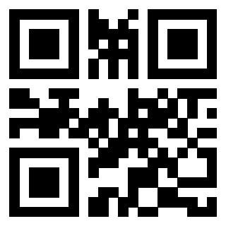 3910133693 - Immagine del Qr Code associato