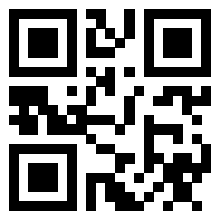 Scansione del QrCode di 3910133697