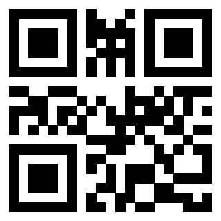 Scansione del Qr Code di 3910133698