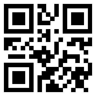 Scansione del QrCode di 3910133699