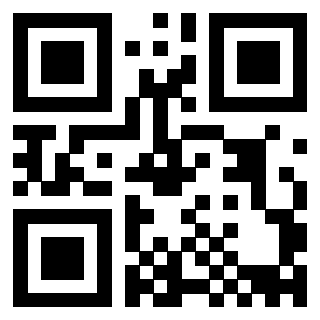 Scansione del QrCode di 3910133704