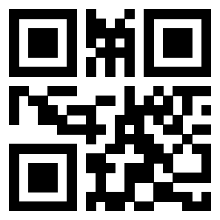 3910133707 - Immagine del QrCode