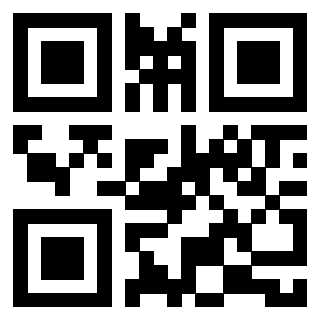 3910133709 - Immagine del QrCode