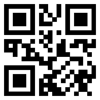 Immagine del Qr Code di 3910133710