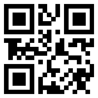 Immagine del QrCode di 3910133712
