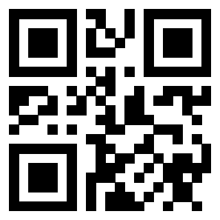 3910133714 - Immagine del Qr Code associato