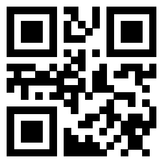 3910133715 Qr Code associato