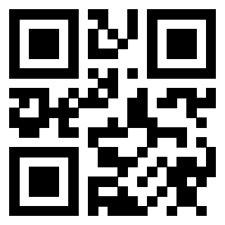 Il QrCode di 3910133720