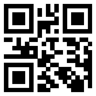 Il QrCode di 3910133721