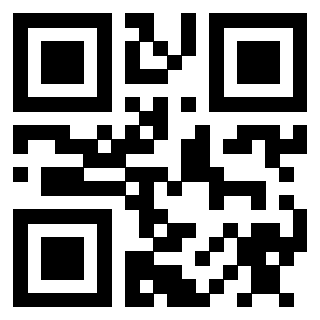 Scansione del QrCode di 3910133722