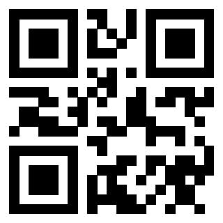 Scansione del Qr Code di 3910133723