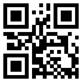 3910133725 Qr Code associato