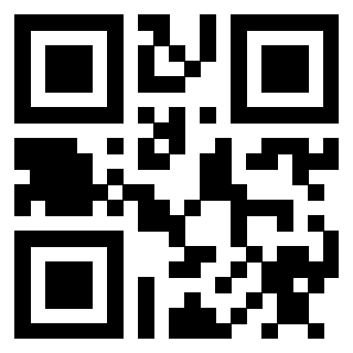 3910133726 - Immagine del QrCode