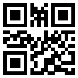 3910133729 - Immagine del QrCode