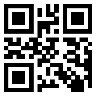 3910133732 Qr Code associato