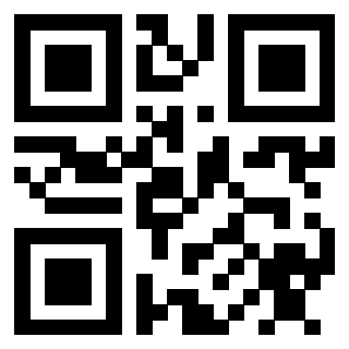 Immagine del QrCode di 3910133734