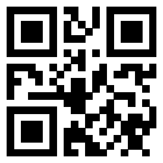Il QrCode di 3910133735
