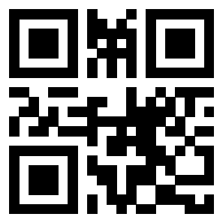 Il QrCode di 3910133737