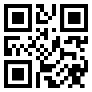 3910133740 QrCode associato