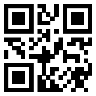 Immagine del QrCode di 3910133742