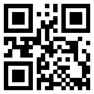 3910133745 - Immagine del Qr Code associato