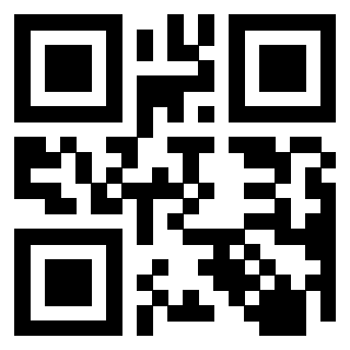 Scansione del Qr Code di 3910133746