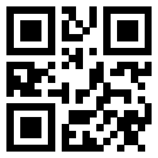 Scansione del Qr Code di 3910133749