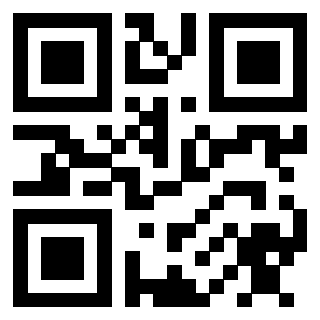 3910133750 - Immagine del Qr Code associato