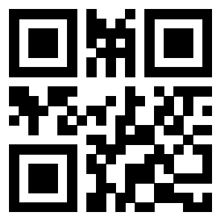Immagine del Qr Code di 3910133751