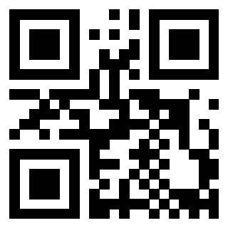 Scansione del Qr Code di 3910133752