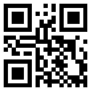 3910133753 Qr Code associato