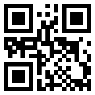 3910133754 - Immagine del Qr Code associato
