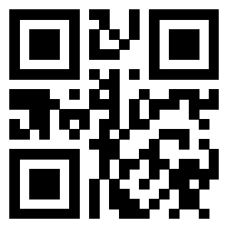 Immagine del Qr Code di 3910133755